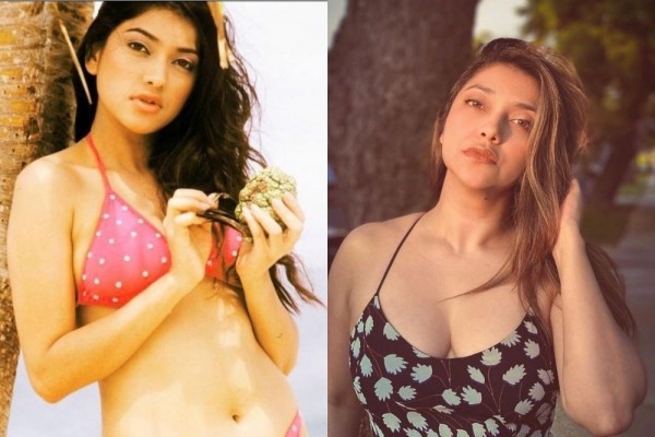 Awet Muda Bak Gadis, 7 Potret Dulu vs Kini Seleb 90 an ini Bikin Kagum