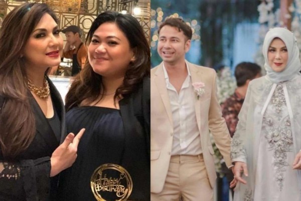 Nia Daniaty dan 9 Artis yang Anaknya Pernah Terjerat Hukum