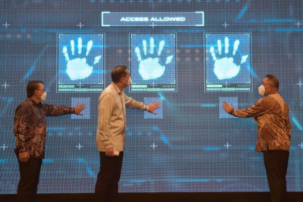 Dukung TEI 2021, BNI Siapkan Berbagai Terobosan