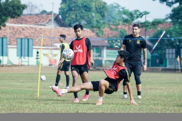 Lawan Madura United, PSIS Semarang Siap Curi 3 Poin