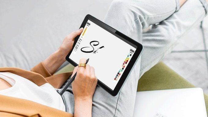 7 Tablet Murah Terbaik 2021, Harga Rp5 Juta Ke Bawah