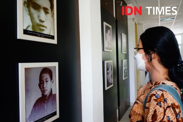 Begini Kata Millennial dan Gen Z Tangerang Tentang Peristiwa G30S/PKI