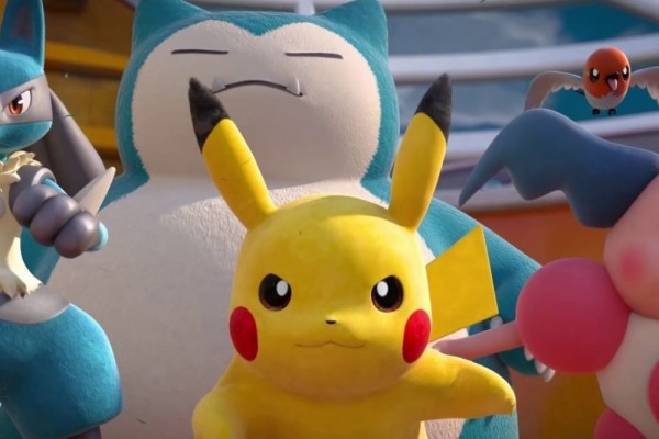 Dianggap Sama, Ini 5 Perbedaan Pokémon UNITE dan Mobile Legends