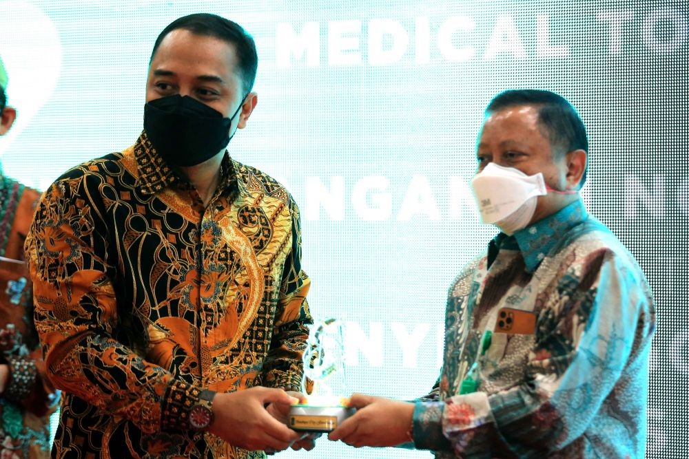 Medical Tourism Surabaya, Menarik Warga Berorbat dalam Negeri
