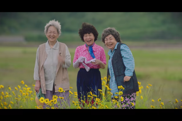 11 Quotes Trio Nenek Lincah di KDrama Hometown Cha-Cha-Cha