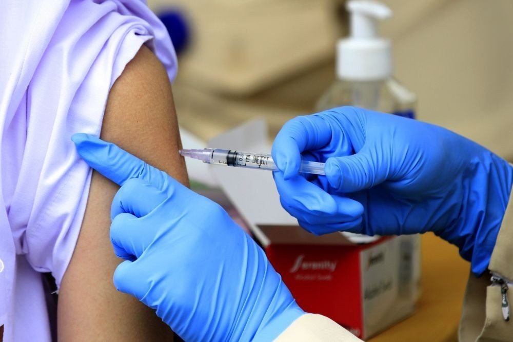Mulai Hari Ini, RSA UGM Layani Vaksinasi Anak Usia 6-11 Tahun 