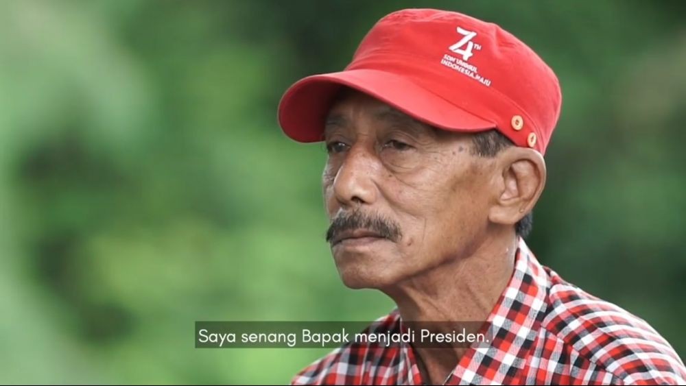 Suliadi, Mantan Sopir Jokowi yang Kini Jadi Driver Jan Ethes di Solo