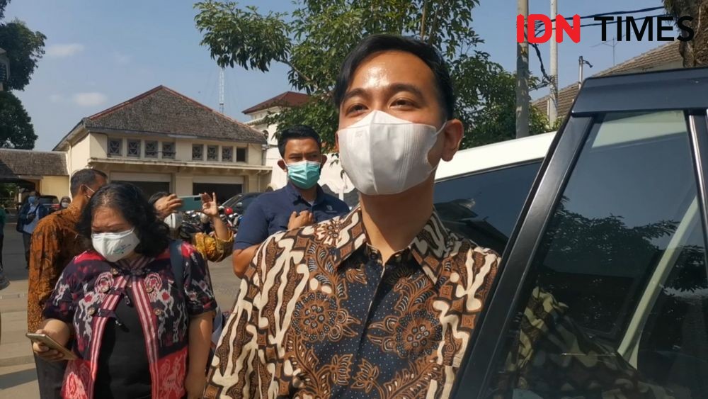 Suliadi, Mantan Sopir Jokowi yang Kini Jadi Driver Jan Ethes di Solo