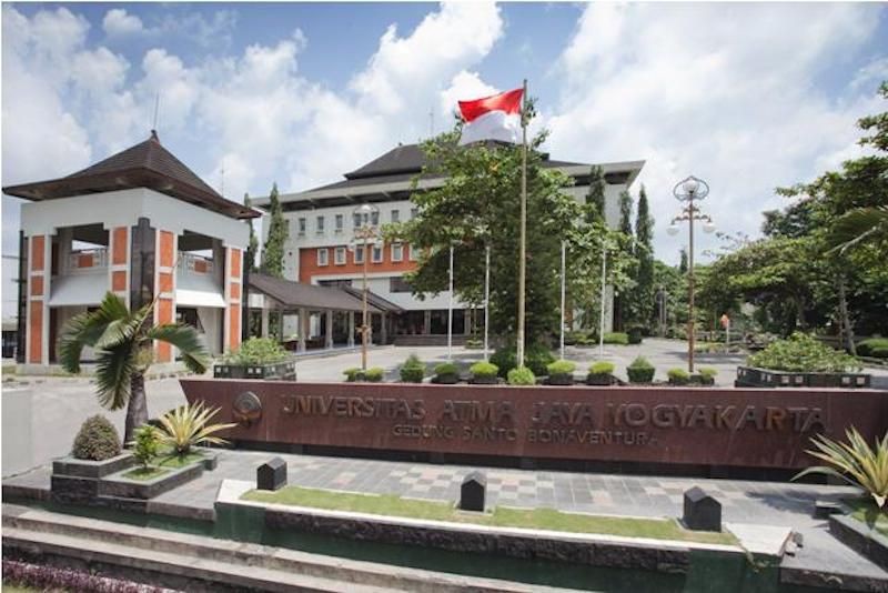 5 Universitas di Yogyakarta Ini Punya Kelas Internasional