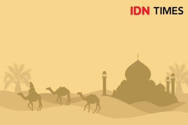 Kisah Thalhah bin Ubaidillah, Sahabat Nabi Berjuluk Syahid yang Hidup