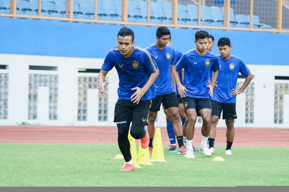 Jelang Laga Liga 1 2021, PSIS Semarang Kantongi ‘Kartu’ Persik Kediri