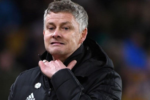 Solskjaer Sementara Selamat dari Ancaman Pemecatan di MU