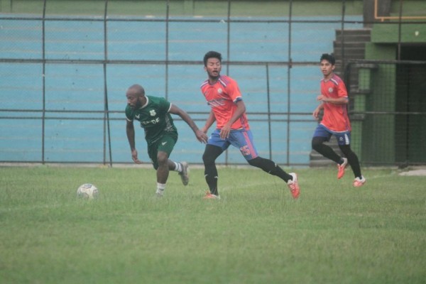 Tumbangkan Tim Liga 3, PSMS Main Hati-hati Hindari Cedera