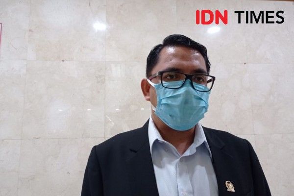 Profil Arteria Dahlan, Anggota DPR Cekcok dengan 'Anak Jenderal TNI'