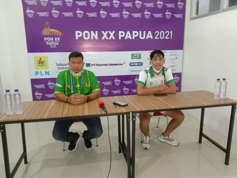 Dibantai NTB, Futsal Sumut Pupus Mimpi ke Semi Final PON Papua
