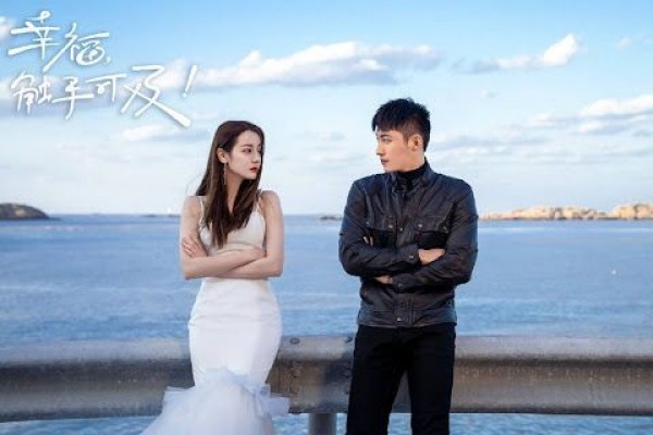 5 Drama China yang Bikin Bucin Penonton, Mengandung Baper Nih!
