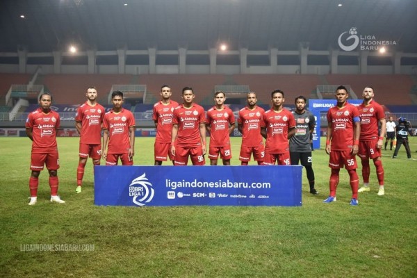 Draf Jadwal Liga 1 2022/23 Terbit, Dibuka Bali United Vs Persija 