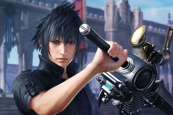 7 Fakta Menarik Noctis Lucis Caelum, Pangeran dari FFXV