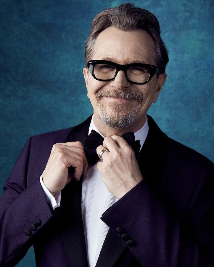 10 Aktor Hollywood yang Makin Gagah di Usia 60 Tahun ke Atas
