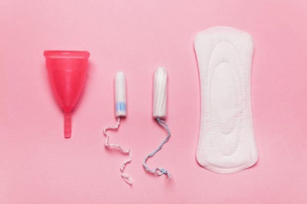 Pembalut, Tampon, Dan Menstrual Cup, Mana Yang Lebih Baik?