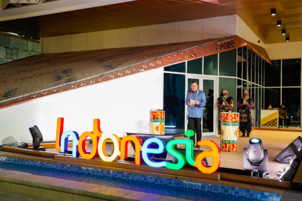 Mendag Lutfi: Indonesia Siap Buat Dunia Terpukau di Expo 2020 Dubai