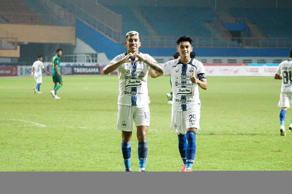 PSIS Semarang Andalkan Pemain Muda Lawan Barito Putera di Liga 1 2021