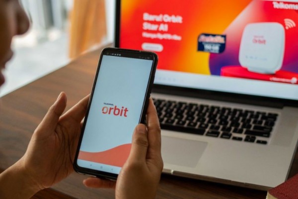Yes! Beli Telkomsel Orbit Star A1 Dapat Paket Data 150GB