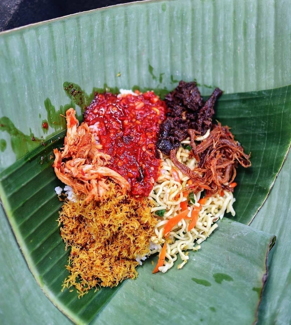 10 Makanan Pedas Khas Bali yang Paling Menggugah Selera