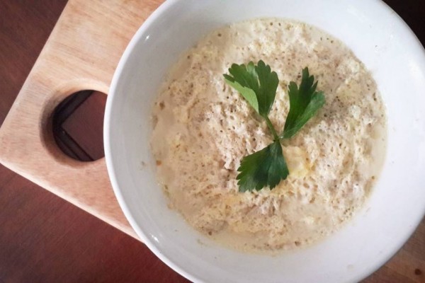 5 Resep Menu MPASI Usia 6 Bulan, Bakal Jadi Favorit Si Kecil Nih!