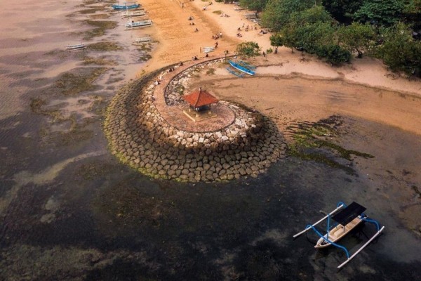 10 Tempat Wisata di Denpasar Bali Terbaru yang Paling Asyik