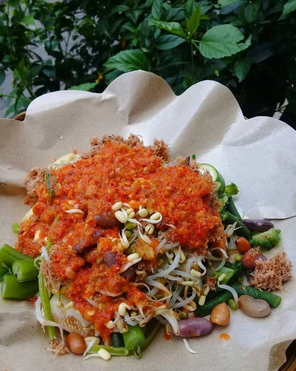10 Makanan Pedas Khas Bali yang Paling Menggugah Selera, Sudah Coba?