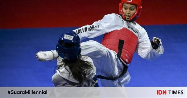 Taekwondo: Pengertian, Teknik Dasar, Dan Tingkatan Sabuknya