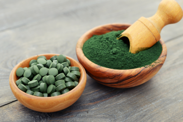 9 Manfaat Chlorella bagi Kesehatan Tubuh, Sejenis Ganggang!