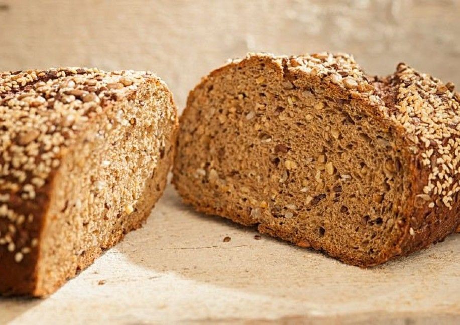 Страна хлеба. Multi Grain Bread. Multigrain Bread. A Universal time Bread.