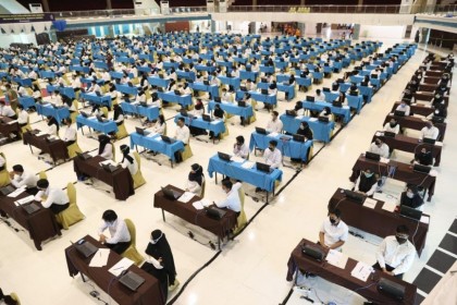 Ini Kelebihan Kekurangan PPPK 2023, Pahami Sebelum Daftar