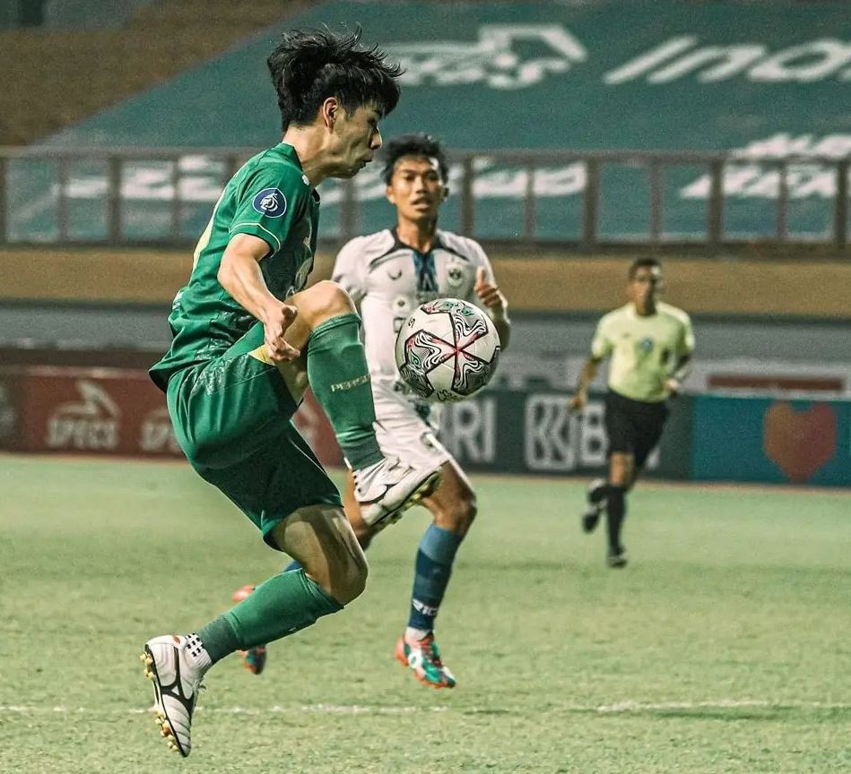 Persebaya Kalah Lawan PSIS, Aji dan Samsul Ungkap Faktornya