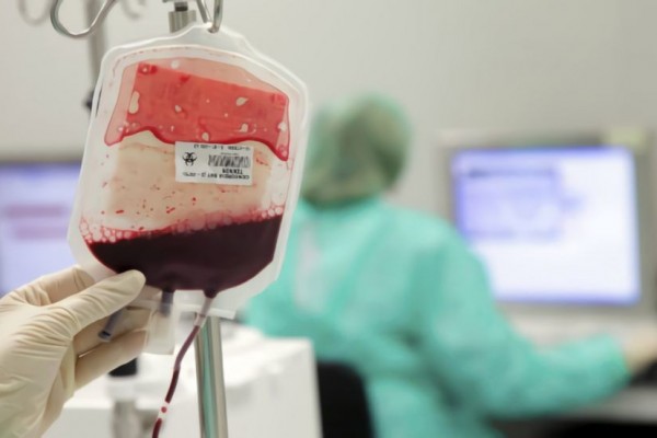 Selain Hemofilia, Ini 7 Penyakit yang Membutuhkan Transfusi Darah