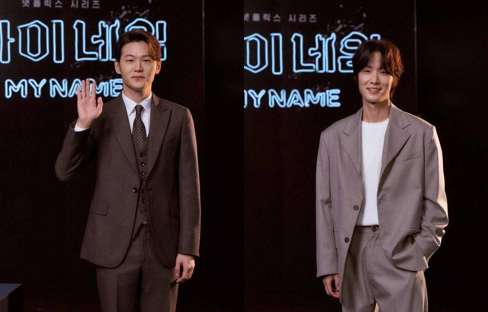 7 Fakta Drama My Name, Cast Ikut Action School Dulu