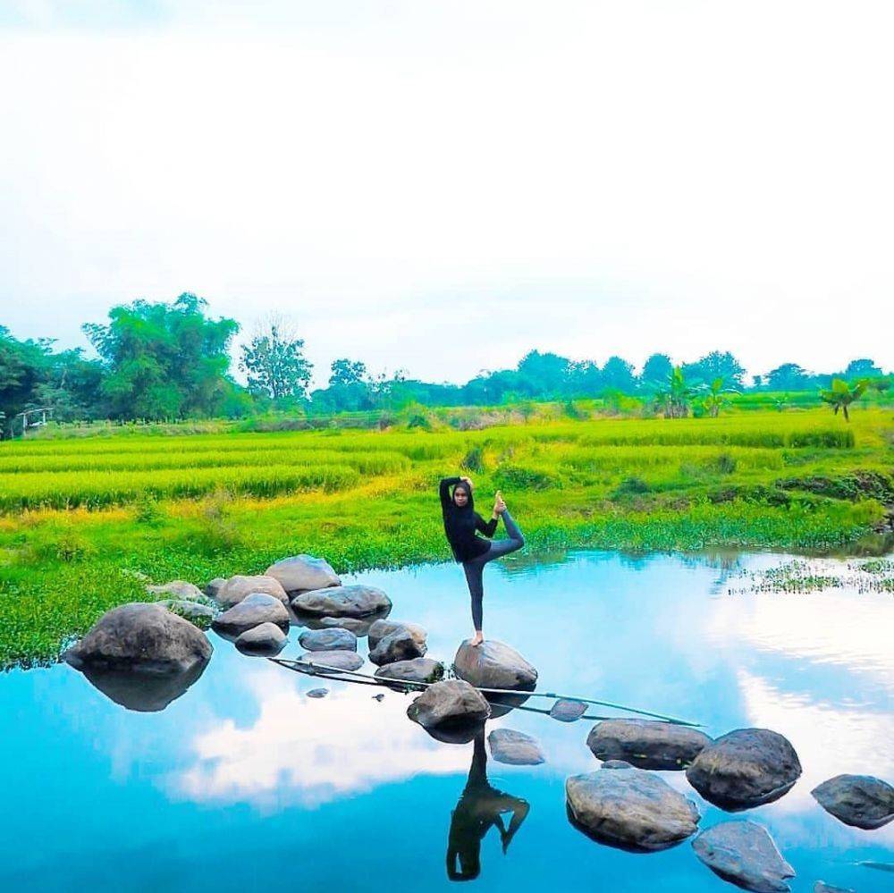 Tempat Wisata Hits Di Klaten Yang Wajib Masuk Daftar Liburan