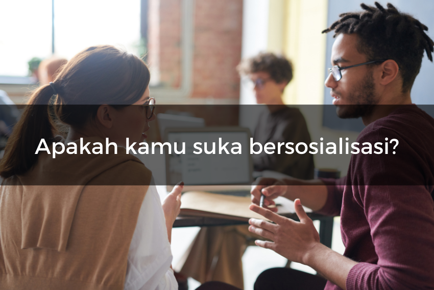 [QUIZ] Tes Psikologi untuk Melihat Kondisi Mentalmu Saat Ini