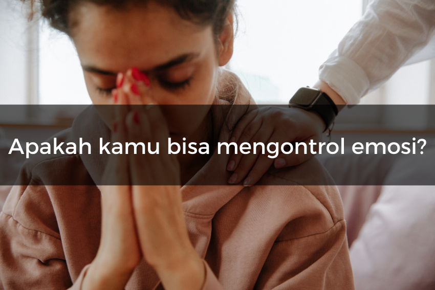 [QUIZ] Tes Psikologi untuk Melihat Kondisi Mentalmu Saat Ini