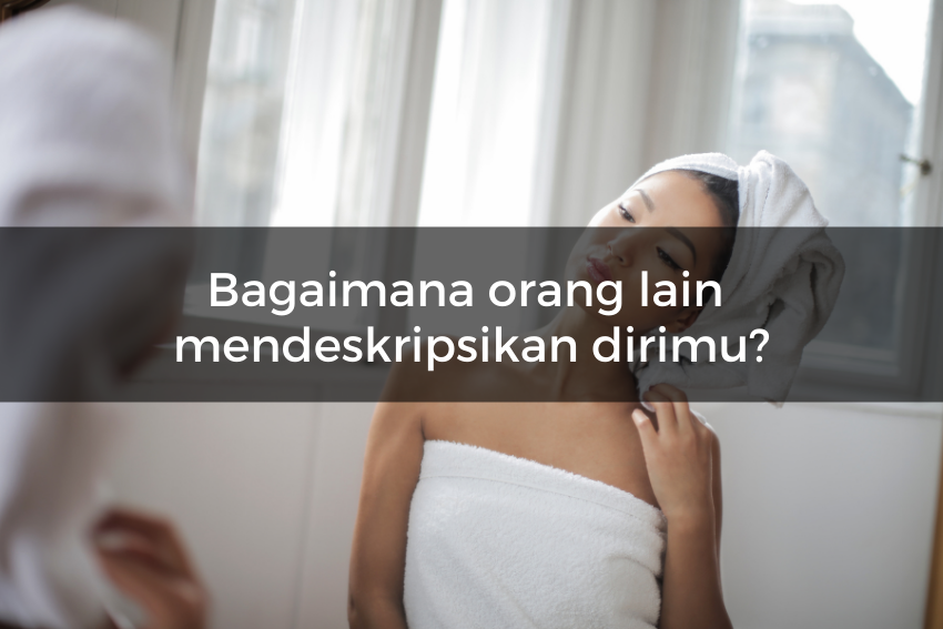 [QUIZ] Tes Psikologi untuk Melihat Kondisi Mentalmu Saat Ini