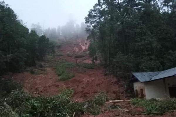 Pakar Unhas: Banjir-Longsor di Luwu karena Degradasi Lahan