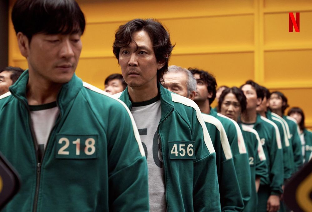5 Drama Asia Season 2 yang Bakalan Tayang di Netflix