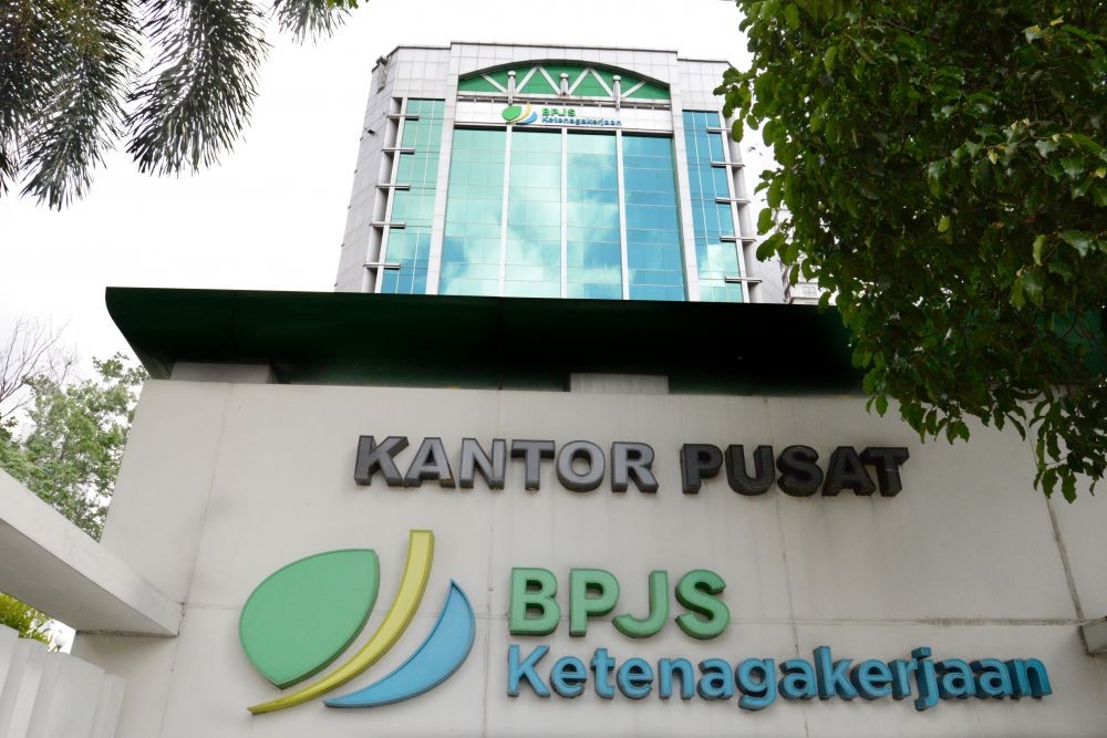 Pekerja di Kota Bandung Kemungkinan Tidak Ada yang Dapat BSU Rp1 Juta
