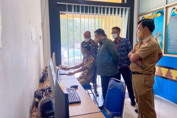 Ombudsman RI: Pemkab Saatnya Terapkan Teori New Publik Value