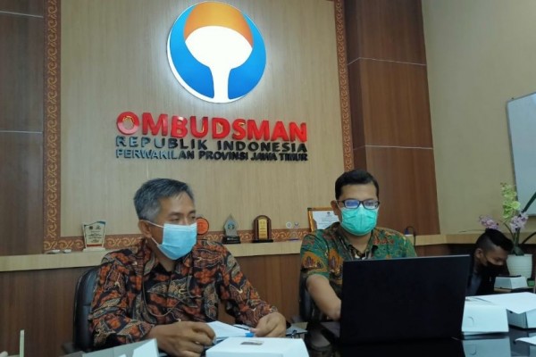 Terungkap! Ada Maladministrasi dalam Seleksi CPNS di Jatim