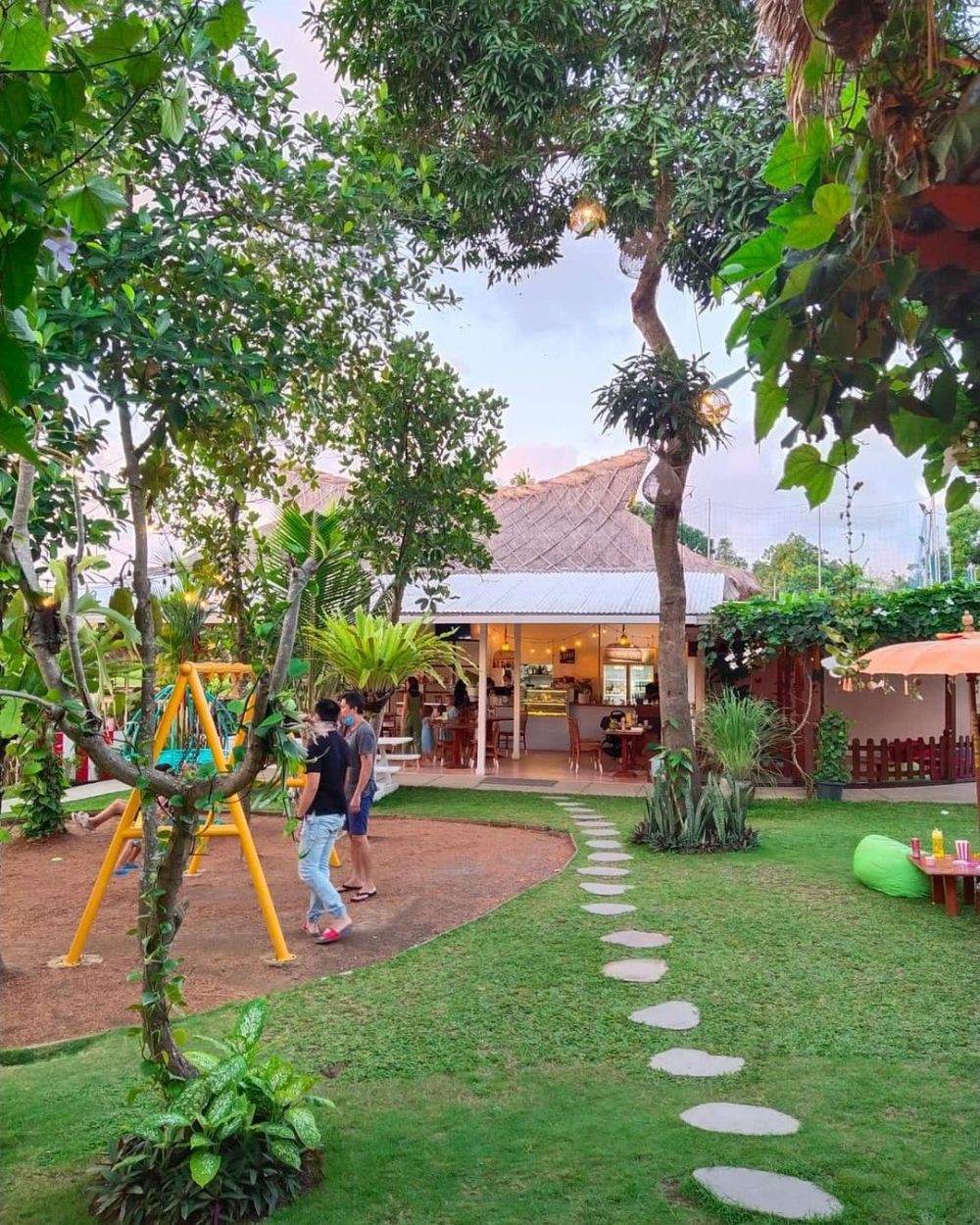 Tempat Wisata Di Bali Untuk Anak Kecil
