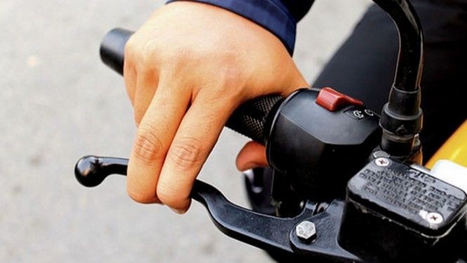 6 Cara Menjaga Kualitas Rem Sepeda Motor Biar Tetap Pakem