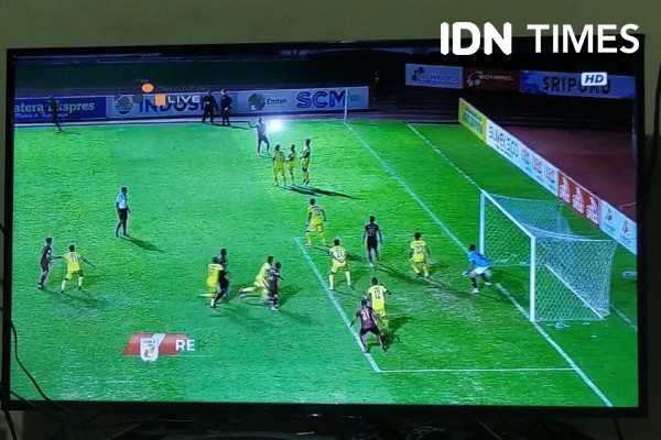 Menang Lawan MBU FC, Sriwijaya FC Diminta Jaga Emosi di Laga Kedua